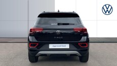 Volkswagen T-Roc 1.5 TSI Match 5dr DSG Petrol Hatchback